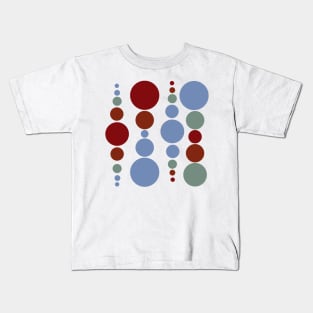 Sun Dots Kids T-Shirt